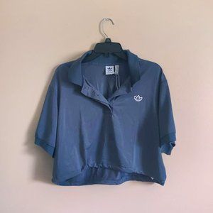 Adidas Originals Polo Shirt | Women's Size XL